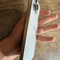 ایفون ۱۵ پرومکس رجیستر شده zaa 256|موبایل|تبریز, |دیوار