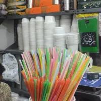 ظروف یکبارمصرف و لوازم کیک پزی|ظروف نگهدارنده، پلاستیکی، یک‌بارمصرف|شادگان, |دیوار