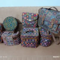 کیف سنتی