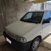 پراید 131مدل99