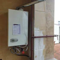 نمایندگی پکیج ایران رادیاتور|خدمات پیشه و مهارت|بندر انزلی, صابرحنان|دیوار