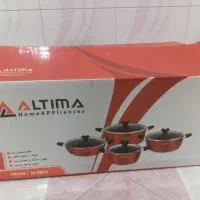 قابلمه التیما