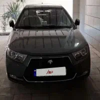 دنا پلاس فول توربو شارژ دنده ای