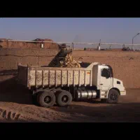 آجر فشاری وده سوراخ مستقیم از تولیدکننده