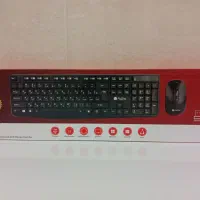 کیبورد بی‌سیم و سیم دار مناسب