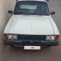 پیکان وانت ۸۹ دوگانه