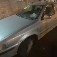 سمند X7 بنزینی، مدل ۱۳۸۳