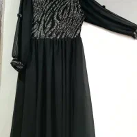 فروش یک دست لباس مجلسی