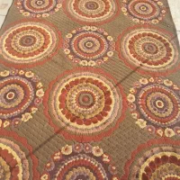 فرش اشپزخانه ۶متری|فرش|نسیم‌شهر, |دیوار