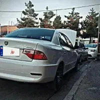 سمند سورن دوگانه دستی|خودرو سواری و وانت|ارومیه, |دیوار