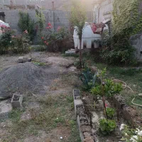 زمین گلند فخراباد بره خیابان|فروش زمین و ملک کلنگی|گرگان, |دیوار