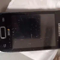 گوشی ساسونگ سالم باطری نداره