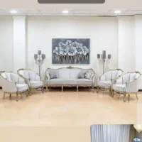 با مبل دلاوران منزلتون‌ مثل الماس میدرخشه