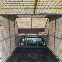 باربند وانت