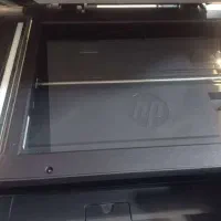 پرینتر HP|پرینتر، اسکنر، کپی، فکس|شاهین‌شهر, خانه کارگر|دیوار