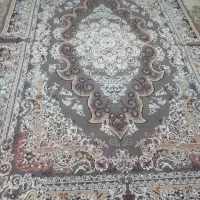 فرش ۶متری سالم بدون پارگی وسوختگی