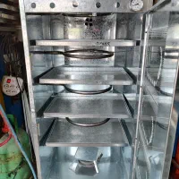 تنور کپسولی شهری