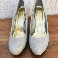 دو جفت کفش مجلسی در حدنو|کیف، کفش، کمربند|کاشان, کشاورز|دیوار