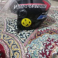 دو عدد کلاه کاسکت سالم بدون هیچ ضربه ای|قطعات یدکی و لوازم جانبی|دماوند, گیلاوند|دیوار