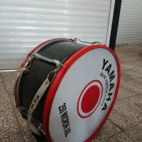 طبل یاماها|درام و پرکاشن|رشت, حمیدیان|دیوار