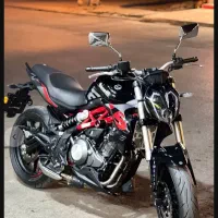 فروش بنلی 300 در حد خشک