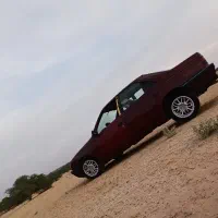 پژو۴۰۵|خودرو سواری و وانت|چمران, |دیوار