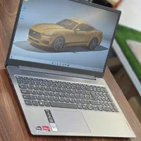 Lenovo ideapad slim 3 با کارتن|رایانه همراه|اردبیل, |دیوار