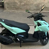 کویر s2 170|موتورسیکلت|کرج, اصفهانی‌ها|دیوار