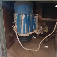 تعدادی دستگاه نجاری|ماشین‌آلات صنعتی|پردیس, شهرک صنعتی خرمدشت فاز ۷|دیوار