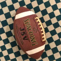 توپ راگبی فوتبال آمریکایی