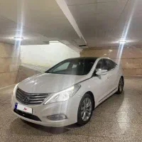 آزرا ۲۰۱۲|خودرو سواری و وانت|مشهد, فرهنگیان (شهرک غرب)|دیوار