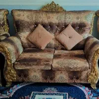 مبل شیک فروش فوری|مبلمان خانگی و میز عسلی|زابل, |دیوار