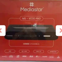 نصب انتن گیرنده دیجیتال،ثابت،مرکزی