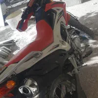 فروش|موتورسیکلت|گوهران, |دیوار