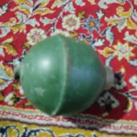 گوی زانتیا اصلی عقب وسط