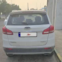 تیگو 5 اکسلنت 96