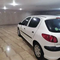 206تیپ2مدل 1399|خودرو سواری و وانت|تهران, هفت چنار|دیوار