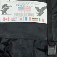 کیسه خواب آمریکایی