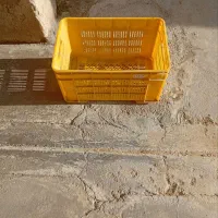 در اتاق چوبی با کلاف و ۱۳عدد جعبه|مصالح و تجهیزات ساختمان|چهاردولی, |دیوار