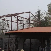 جوشکاری سعید|خدمات پیشه و مهارت|سنگر, |دیوار