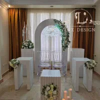 گل آرایی و بادکنک آرایی با تخفیف های ویژه|خدمات پذیرایی، مراسم|تهران, شهران جنوبی|دیوار