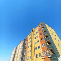 آپارتمان100متری دو خوابه آماده تحویل شهرجدیدهشتگرد