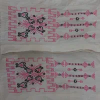 لباس عروسکی|لباس|وحیدیه, |دیوار