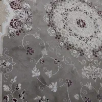 دو عدد فرش ۱۲متری تمام نخ جنس خوب