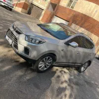 جکs5|خودرو سواری و وانت|تهران, کیانشهر|دیوار