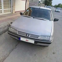 پژو۴۰۵|خودرو سواری و وانت|ازنا, |دیوار