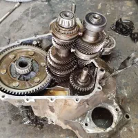 تعمیرموتور مکانیکی محسن|خدمات موتور و ماشین|کرمانشاه, |دیوار