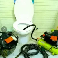 لوله بازکنی رفع نم بدون خرابی با دستگاه شبانه روزی