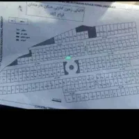 فروش زمین ۱۷۰ متری بازرنگ