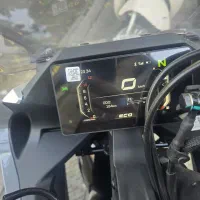 سی اف CF 250 SR race|موتورسیکلت|اصفهان, بهارستان|دیوار